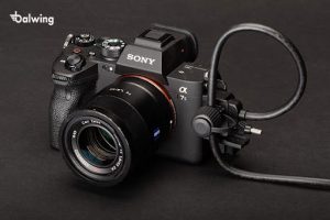 خرید دوربین Sony a7 lll