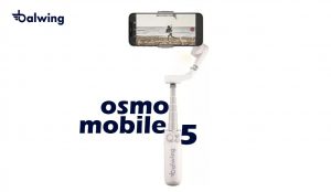 osmo mobile 5